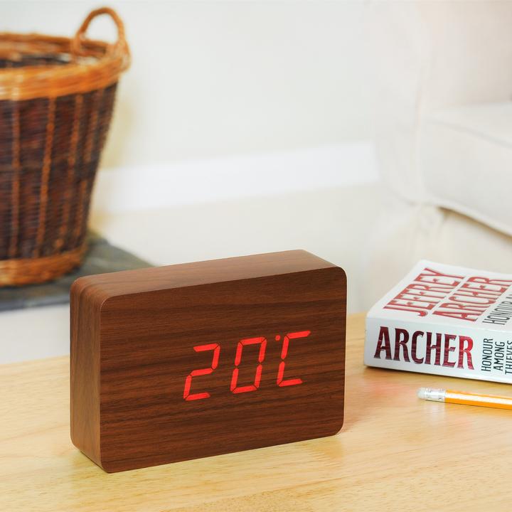 Actual product image Gingko Brick Click