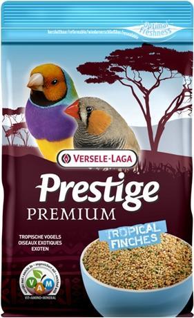 Image du produit Versele Laga Versele-Laga Prestige Premium Oiseaux Exotiques 0,8kg (1 x, 0.80 kg)