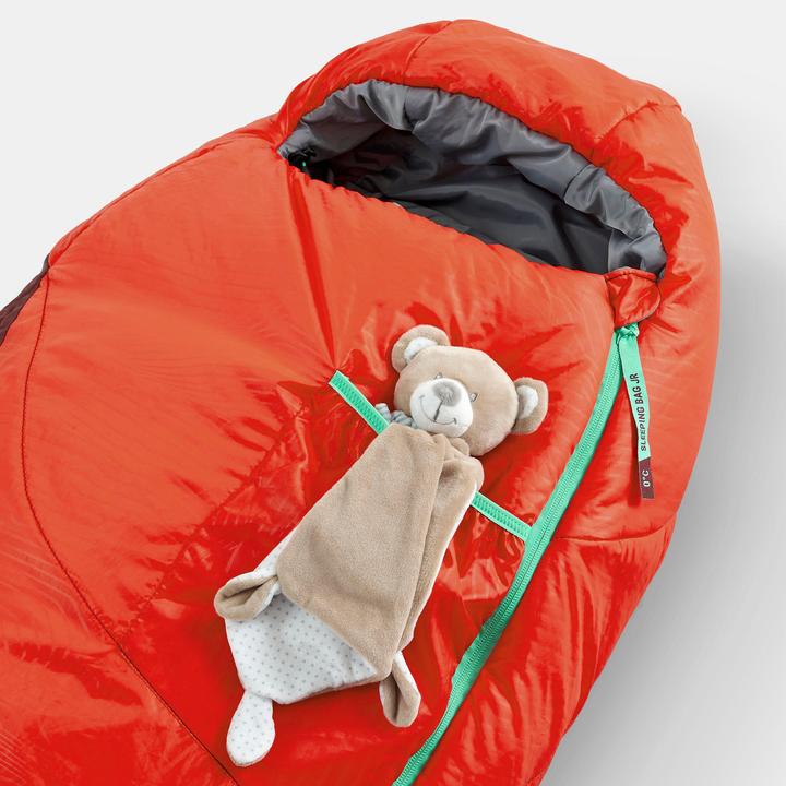 Image du produit Quechua MH500 0 c (170 cm)