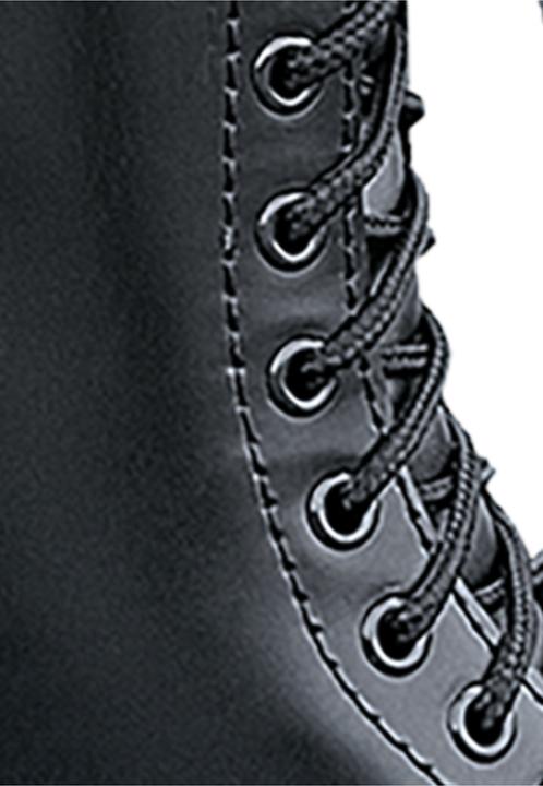 Actual product image Brandit 20 Eyes Phantom Boots - 11808 (40)