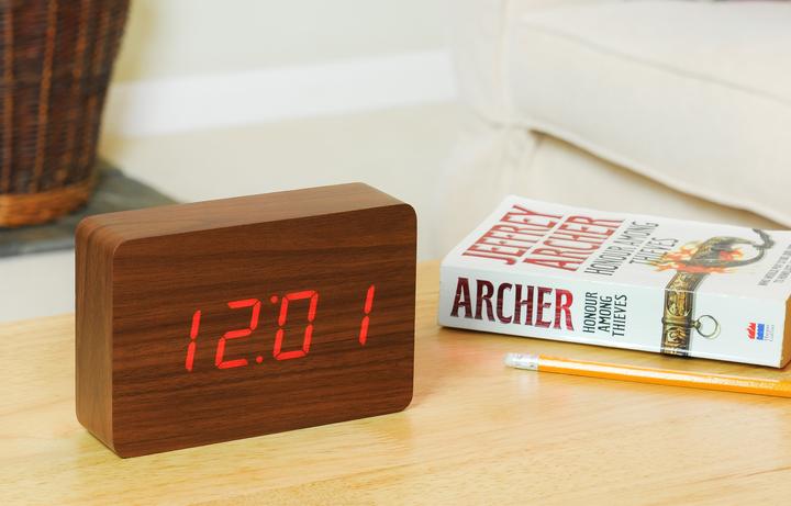 Actual product image Gingko Brick Click