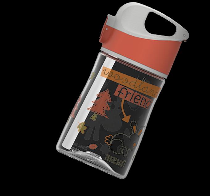 Productafbeelding Sigg Miracle Tritan (0.35 l)