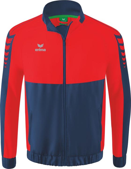 Produktbild Erima Six Wings Präsentationsjacke (3XL)
