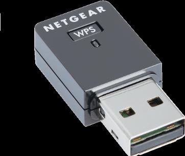 Produktbild Netgear Wna1000m (USB 2.0)