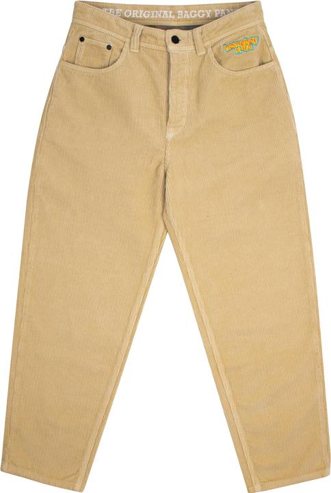 Homeboy x-tra BAGGY CORD Pants - 111091 (W26/L32)