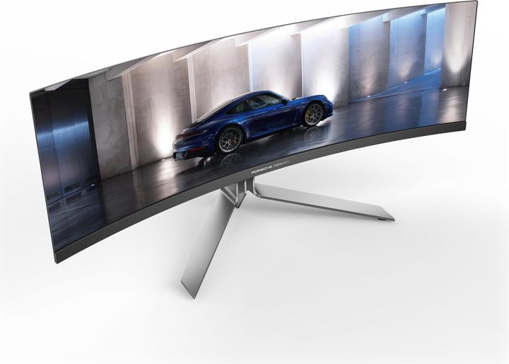 Productafbeelding AOC Agon Pro PD49 (5120 x 1440 pixels, 49")