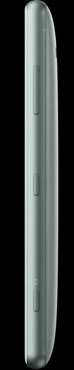Actual product image Sony Xperia XZ2 Compact (64 GB, Moss Green, 5", Single SIM, 19 Mpx, 4G)