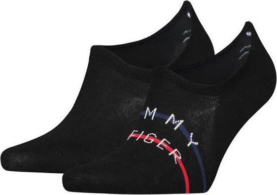 Image du produit Tommy Hilfiger Footies (lot de 2, 43 - 46)