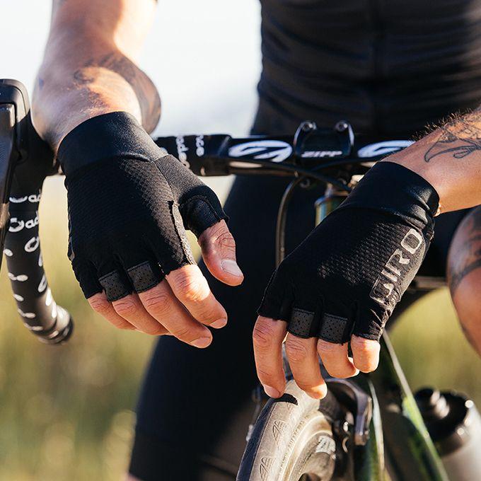 Produktbild Giro Zero CS (L)