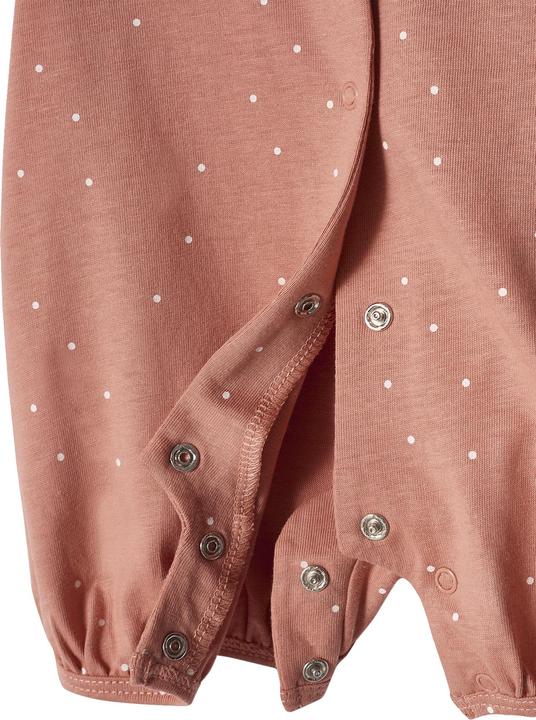 Actual product image Vertbaudet 2er-Pack Mädchen Baby Overalls Oeko-Tex