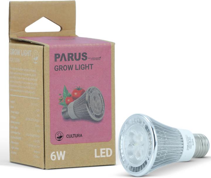 Actual product image Venso Grow Light Cultura (LED, 240 V)