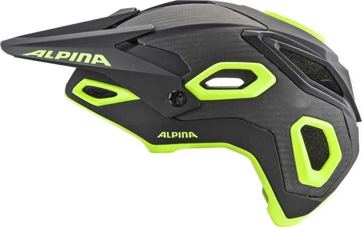 Image du produit ALPINA SPORTS Rootage (52 - 57 cm)