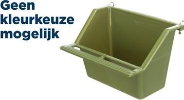 Actual product image Swisspet Hanging bowl (0.13 l)
