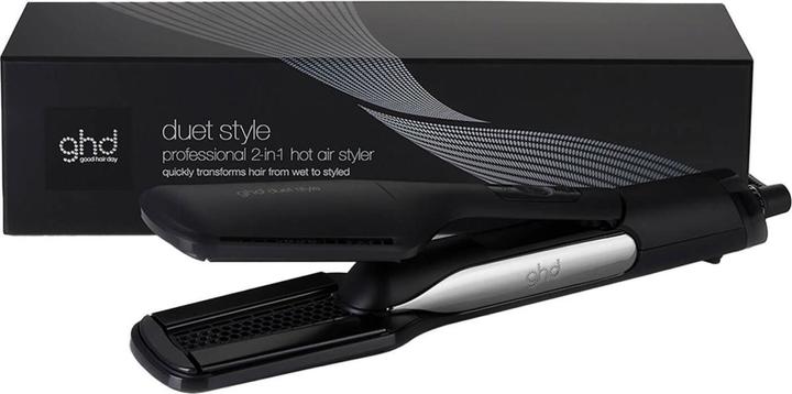 Immagine prodotto ghd Duet 2-IN-1 Hot Hair Styler (Piastra per capelli)