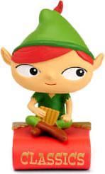 Actual product image Tonies Creative-Tony Construction Worker (German)
