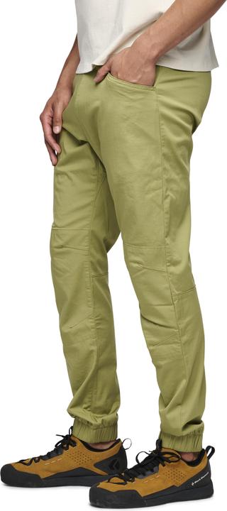 Actual product image Black Diamond M Notion Pants (L)
