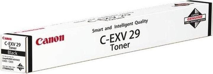 Immagine prodotto Canon C-Exv 29 (FC)