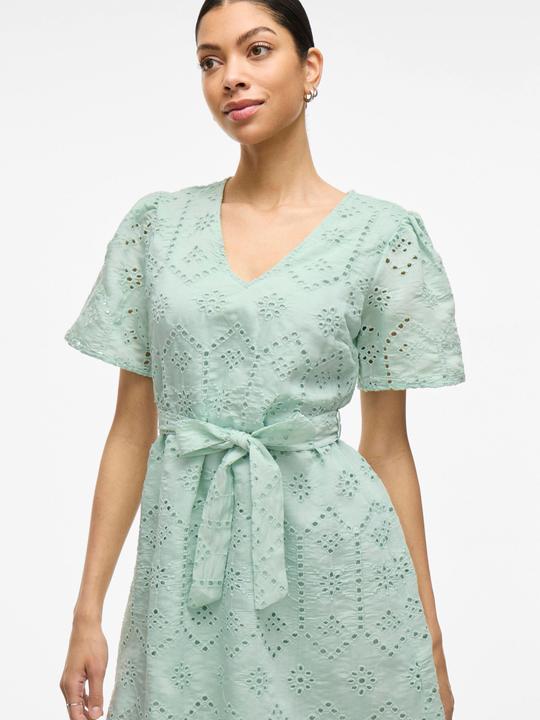 Immagine prodotto Vila Kurzarm Minikleid (36)