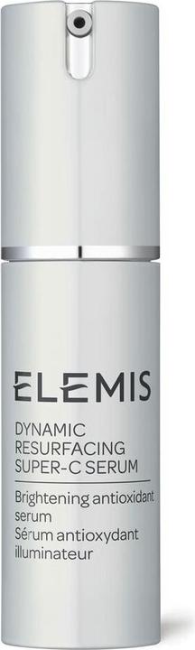 Elemis ELEMIS Dynamic Resurfacing Super-C Serum serum do twarzy z witaminą C 30ml (30 ml)