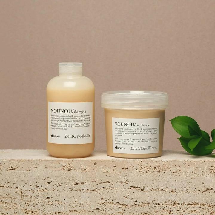Produktbild Davines Nounou (250 ml)