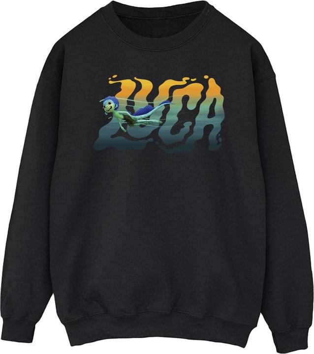 Disney Luca Swim Sweatshirt (XXL)