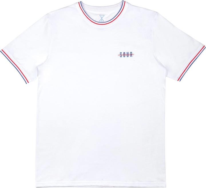 Actual product image Sour French Battle T-Shirt (M)