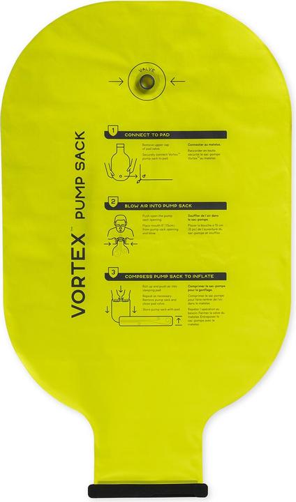 Produktbild Nemo Equipment Vortex Pump Sack