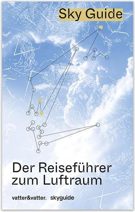 Produktbild Sky Guide (Deutsch, Anja Vatter, Team Skyguide, 2022)