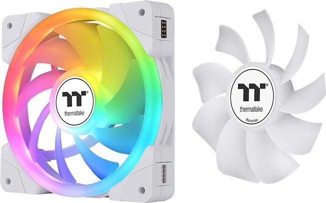 Immagine prodotto Thermaltake SwaFan EX12 (120 mm, 1 x)