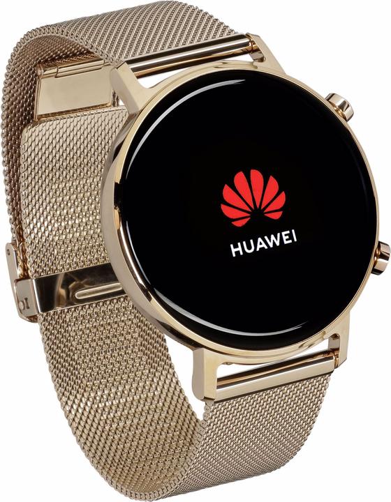 Produktbild Huawei Watch GT 2 Elegant (42 mm)