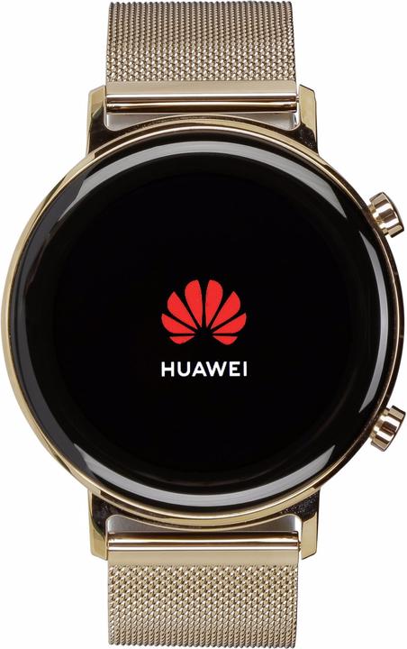 Produktbild Huawei Watch GT 2 Elegant (42 mm)