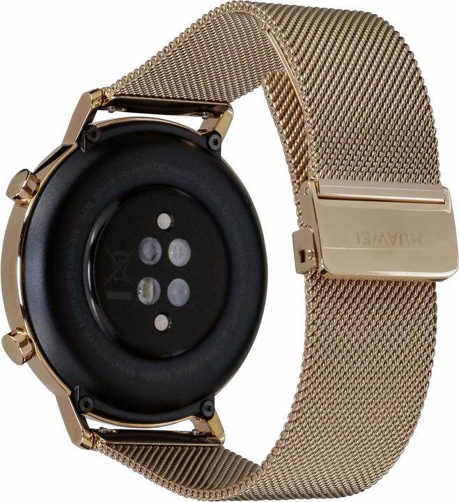 Produktbild Huawei Watch GT 2 Elegant (42 mm)