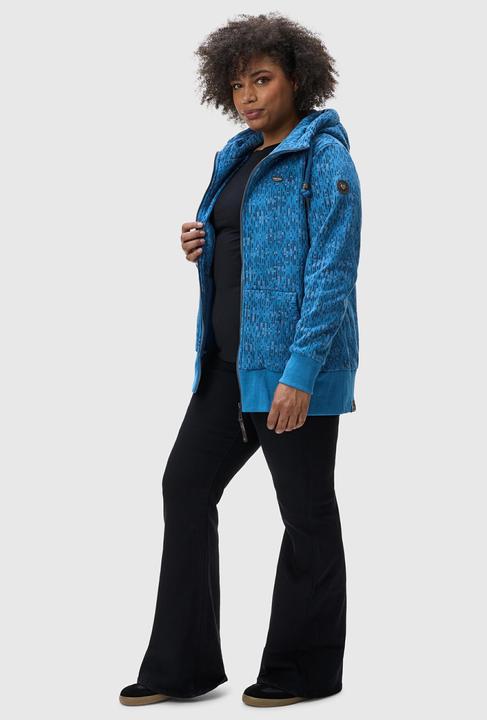 Image du produit Ragwear Neska Print Zip Plus (44)