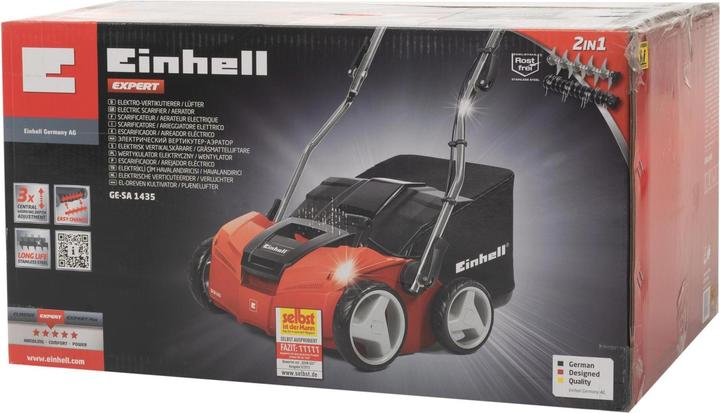 Image du produit Einhell GE-SA 1435 Électrique