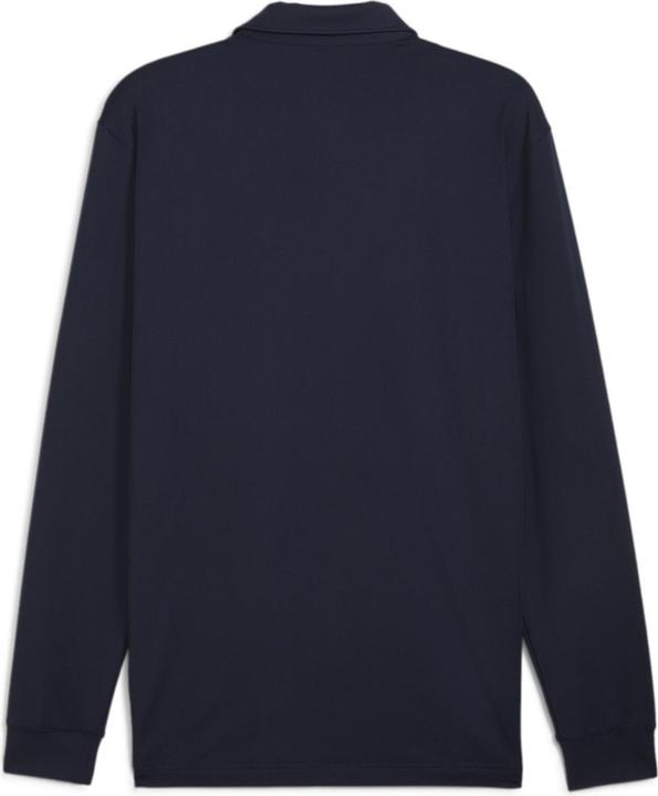 Actual product image Puma Cloudspun LS Midweight Polo (XL)