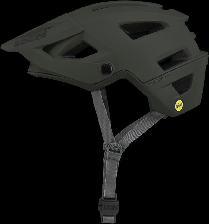 Image du produit iXS Trigger AM MIPS (54 - 58 cm)