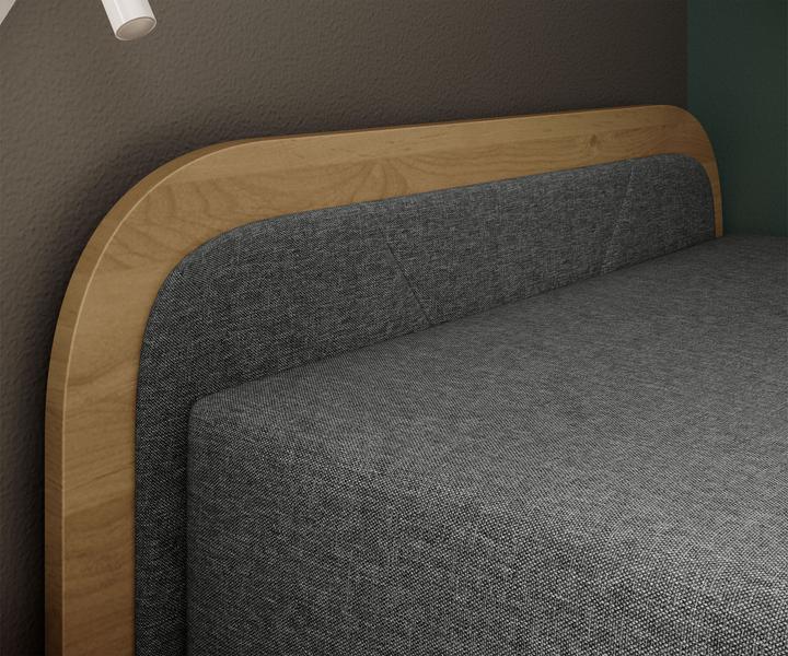 Actual product image ELTAP Parys mit Stauraum (80 x 90 cm)