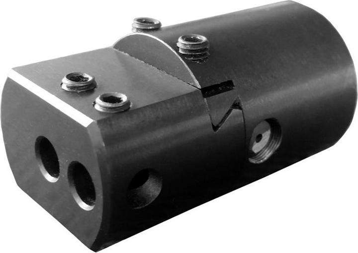 Produktbild Paulimot Bohr-/Ausdrehkopf 30 mm MK3 / M12