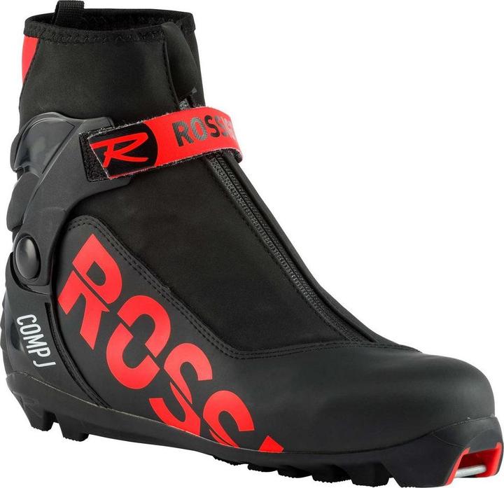 Rossignol Comp Jr Combi Shoe