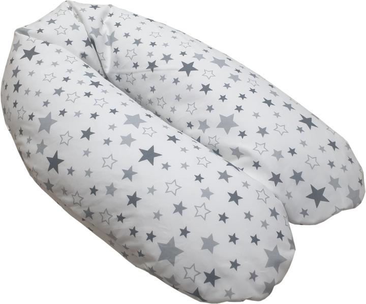 Cuscino allattamento