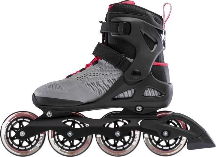 Actual product image Rollerblade W Macroblade 90 (41)
