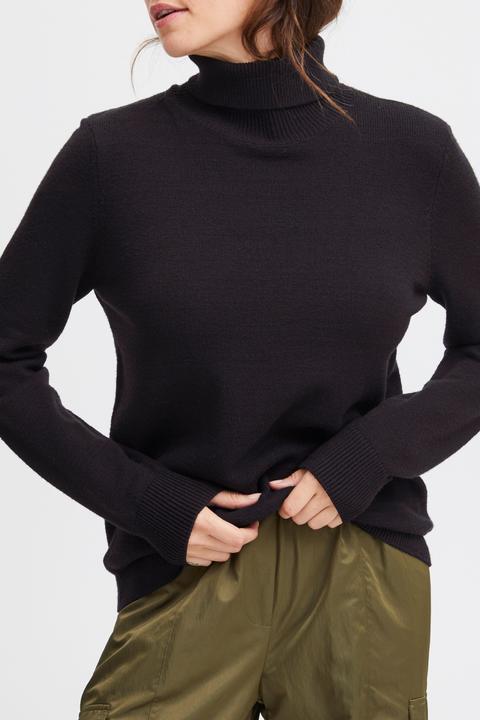 Immagine prodotto B.young BYMANINA ROLLNECK - 20813906 (XS)