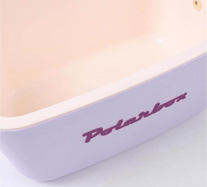 Image du produit Polarbox Rétro (20 l)