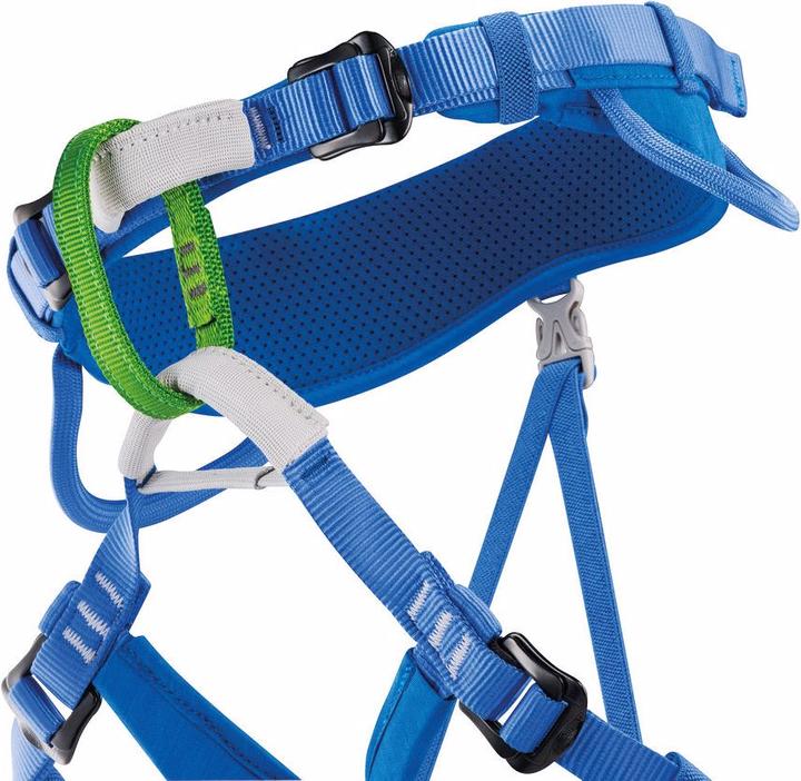 Actual product image Petzl Macchu (One size)