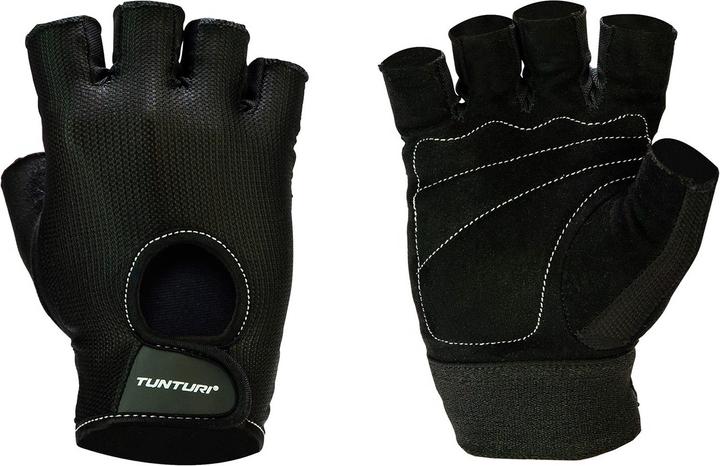 Tunturi Fitness Training Handschuhe "Easy Fit Pro"