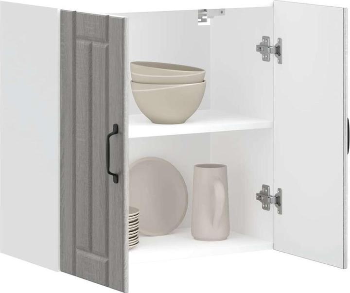 Produktbild VidaXL Madlene (60 x 31 x 60 cm)
