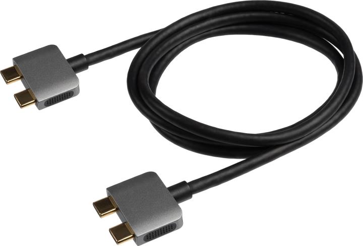 Produktbild Xtorm XWD001 Worx (USB-C, 1 Ports)