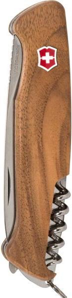 Actual product image Victorinox RangerWood 55 Walnut