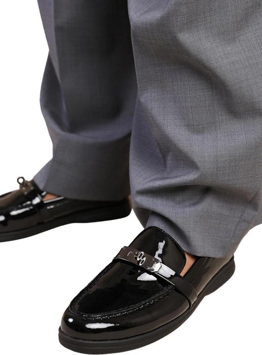 Produktbild Where's That From Halbschuhe Monaco Lackleder (36)