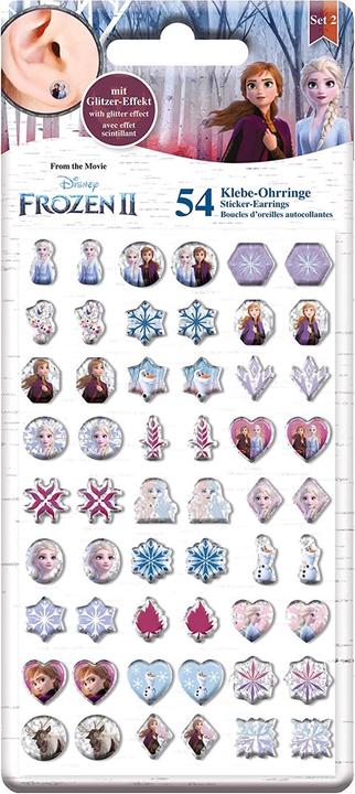 Immagine prodotto Craze Orecchini Frozen
